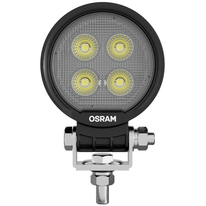 Osram - LED reflektor za automobil LEDRIVING WL VX80-WD LED/12W/12/24V IP69 6000K