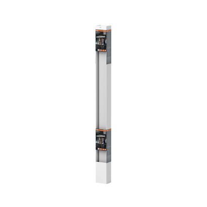 Osram - prigušivi LED luster na kabelu OFFICE LINE LED/42W/230V 4000K 112,6 cm bijela