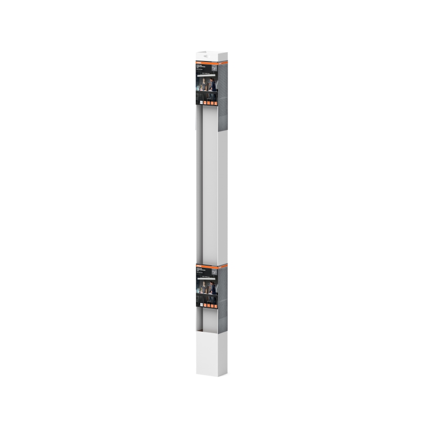 Osram - prigušivi LED luster na kabelu OFFICE LINE LED/42W/230V 4000K 112,6 cm bijela