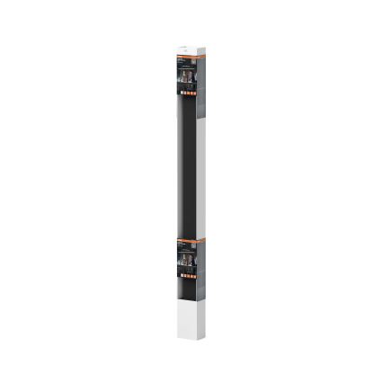 Osram - LED luster na sajli s mogućnošću prigušivanja OFFICE LINE LED/42W/230V 4000K 112,6 cm crna