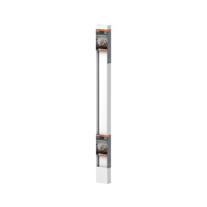 Osram - LED viseća svjetiljka na sajli s mogućnošću prigušivanja OFFICE LINE LED/40W/230V 4000K 120 cm bijela