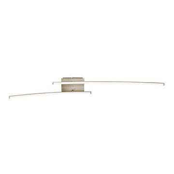 Osram - LED Nadgradni luster STRIPE 2xLED/15W/230V