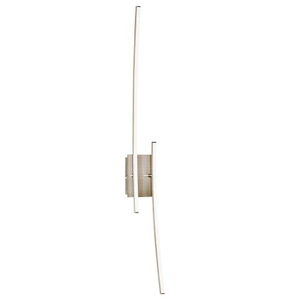 Osram - LED Ugradbeni luster STRIPE 2xLED/15W/230V