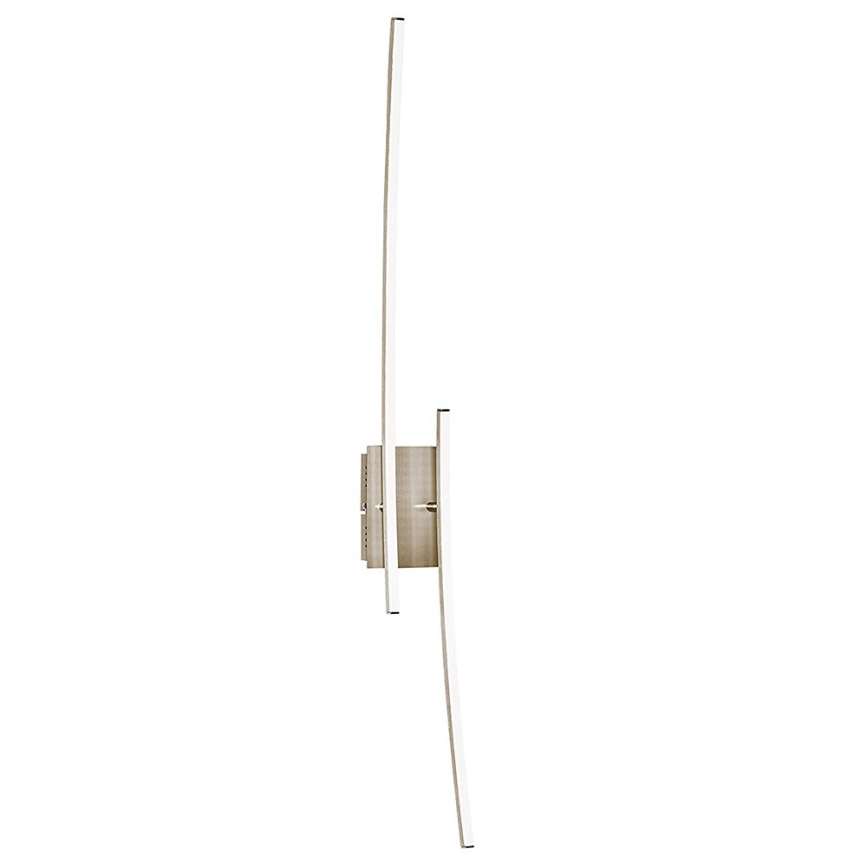 Osram - LED Ugradbeni luster STRIPE 2xLED/15W/230V