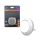 Osram - LED noćno svjetlo s senzorom LUNETTA LED/0,3W/230V 3000K