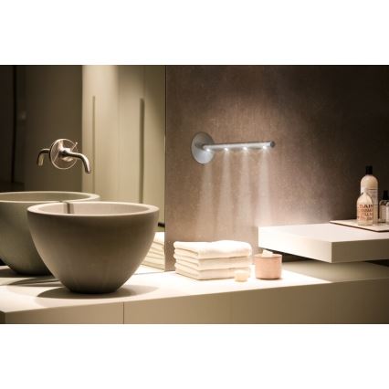 Osram - LED Orijentacijska svjetiljka LEDSTIXX LED/0,6W/3xAAA