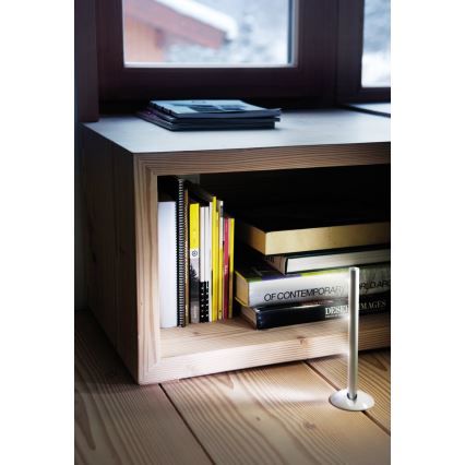 Osram - LED Orijentacijska svjetiljka LEDSTIXX LED/0,6W/3xAAA