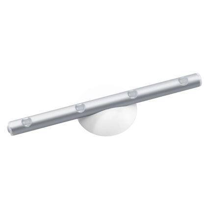 Osram - LED Orijentacijska svjetiljka LEDSTIXX LED/0,6W/3xAAA