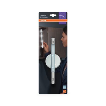 Osram - LED Orijentacijska svjetiljka LEDSTIXX LED/0,6W/3xAAA