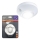 Osram - LED orijentacijska svjetiljka sa senzorom NIGHTLUX LED/2W/3xAA bijela