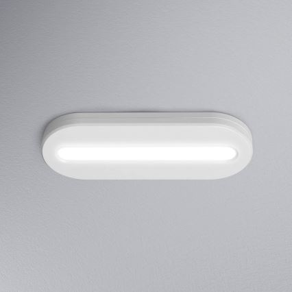 Osram - LED orijentacijsko svjetlo sa senzorom pokreta MOBILE LED/0,5W/3,7V 330 mAh CRI 90 bijela