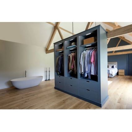 Osram - LED osvjetljenje za namještaj s senzorom MOBILE LED/1W/3,7V 500 mAh 20 cm