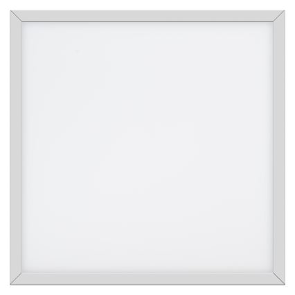 Osram - LED panel PLANON za površinsku montažu LED/40W/230V 59,5x59,5 cm bijeli