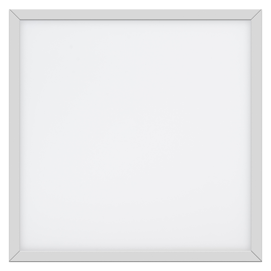 Osram - LED panel PLANON za površinsku montažu LED/40W/230V 59,5x59,5 cm bijeli