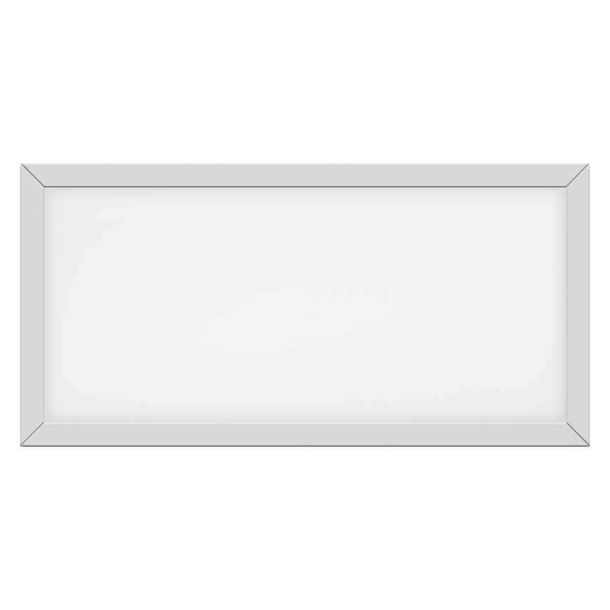 Osram - LED panel površinski montiran PLANON LED/22W/230V 3000K 30x60 cm bijela