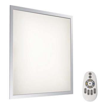 Osram - LED panel s mogućnošću prigušivanja PLANON PLUS LED/30W/230/12V + daljinski upravljač 60x60