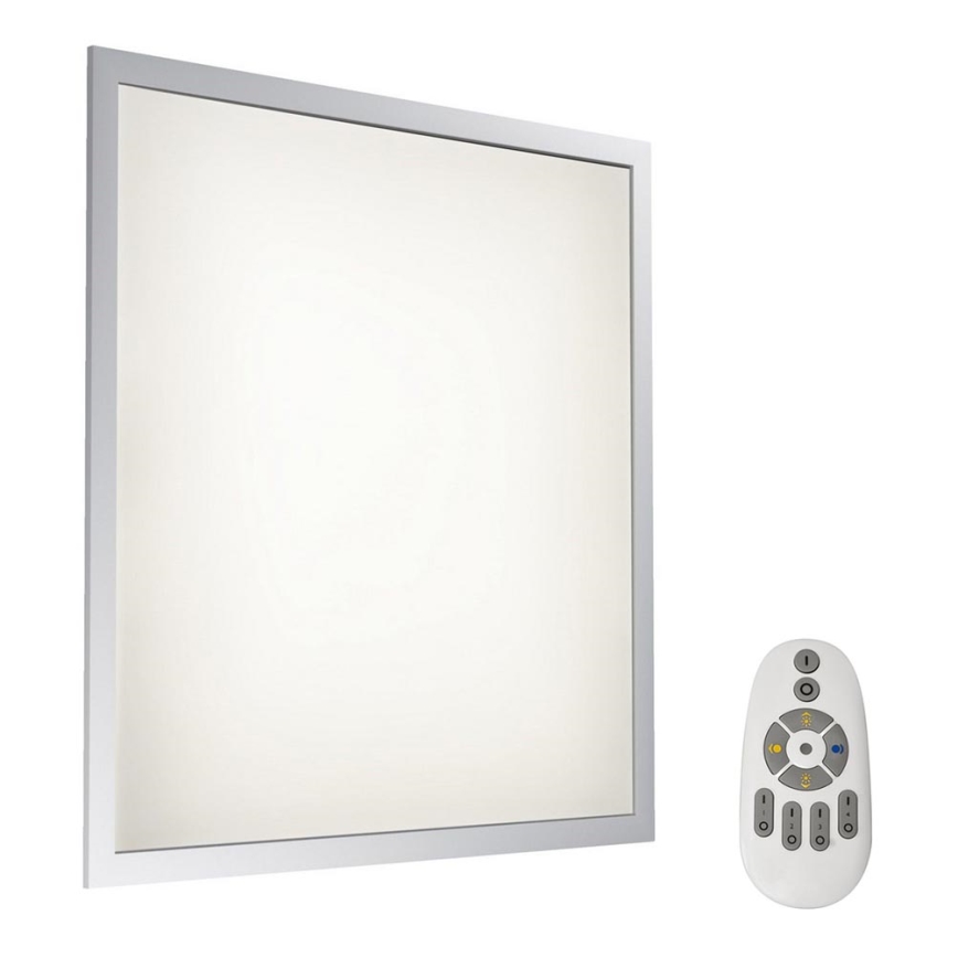 Osram - LED panel s mogućnošću prigušivanja PLANON PLUS LED/30W/230/12V + daljinski upravljač 60x60