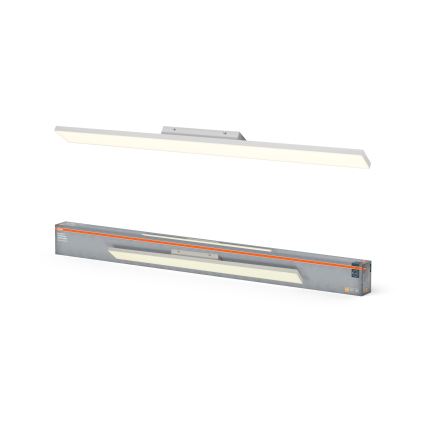 Osram - LED Panel za nadgradnu montažu PLANON LED/30W/230V 3000K 10x120 cm bijela