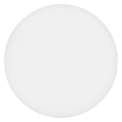 Osram - LED panel za površinsku montažu PLANON LED/28W/230V 3000K Ø 45 cm bijela