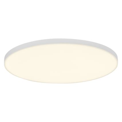 Osram - LED panel za površinsku montažu PLANON LED/28W/230V 3000K Ø 45 cm bijela