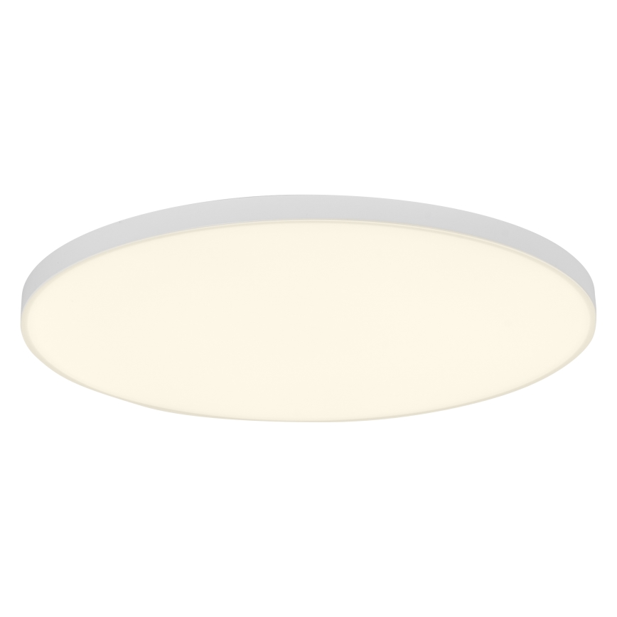 Osram - LED panel za površinsku montažu PLANON LED/28W/230V 3000K Ø 45 cm bijela