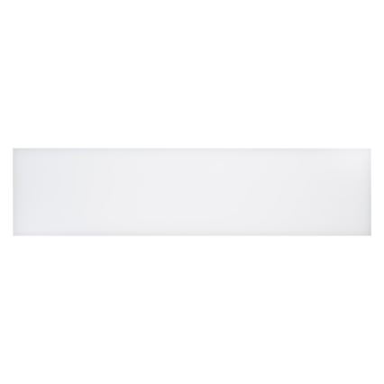 Osram - LED panel za površinsku montažu PLANON LED/40W/230V 3000K 30x120 cm bijela