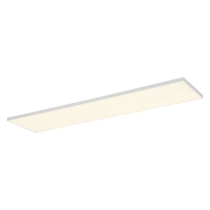 Osram - LED panel za površinsku montažu PLANON LED/40W/230V 3000K 30x120 cm bijela