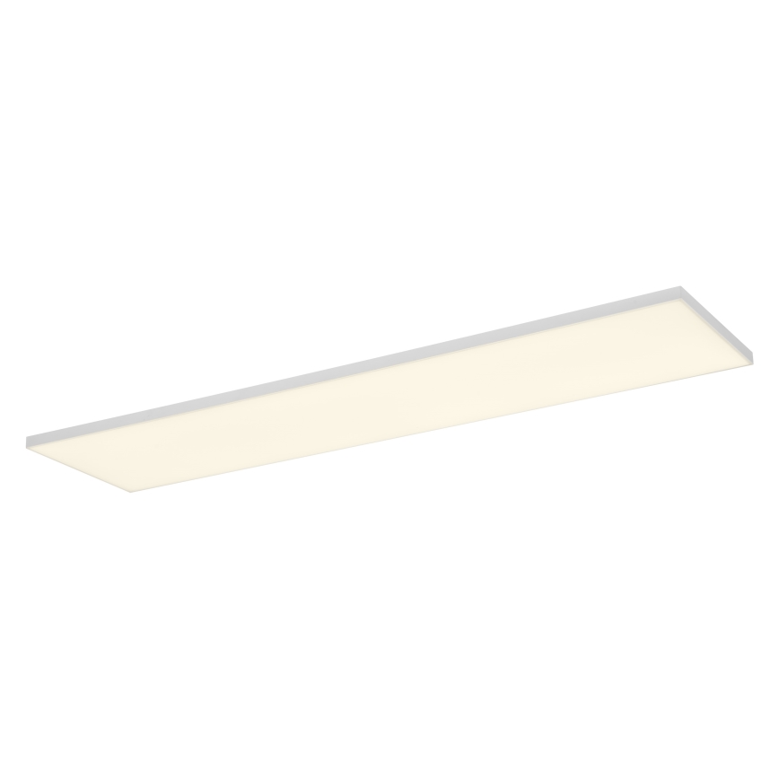 Osram - LED panel za površinsku montažu PLANON LED/40W/230V 3000K 30x120 cm bijela