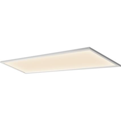 Osram - LED panel za površinsku montažu PLANON LED/40W/230V 3000K 30x120 cm bijela