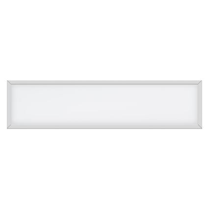 Osram - LED panel za površinsku montažu PLANON LED/40W/230V 3000K 30x120 cm bijela