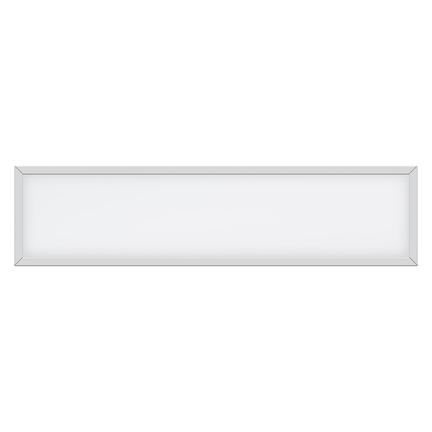 Osram - LED panel za površinsku montažu PLANON LED/40W/230V 3000K 30x120 cm bijela