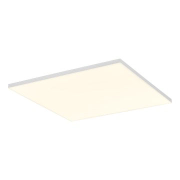 Osram - LED panel za površinsku montažu PLANON LED/40W/230V 3000K 60x60 cm bijela