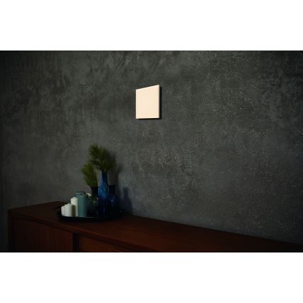 Osram - LED panel za površinsku montažu PLANON LED/40W/230V 3000K 60x60 cm bijela