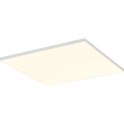 Osram - LED panel za površinsku montažu PLANON LED/40W/230V 3000K 60x60 cm bijela