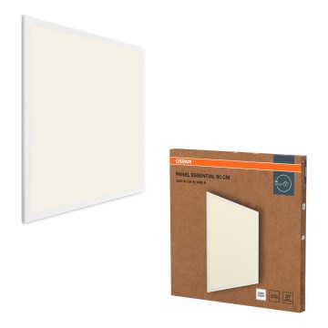 Osram - LED panel za spušteni strop ESSENTIAL LED/36W/230V 4000K 60x60 cm