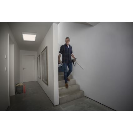 Osram - LED panel za spušteni strop ESSENTIAL LED/36W/230V 4000K 60x60 cm
