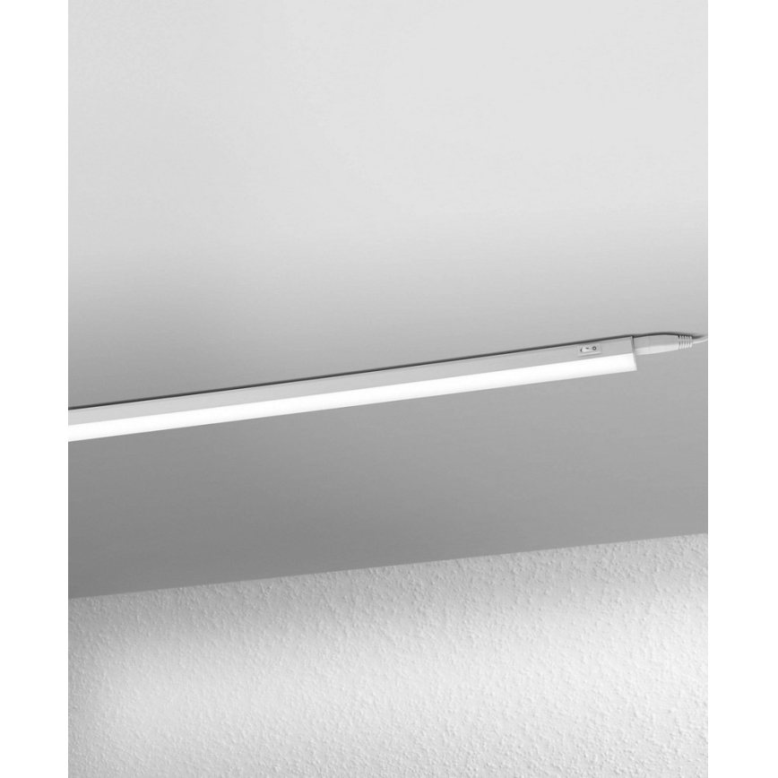 Osram - LED Podelementna svjetiljka BATTEN LED/10W/230V