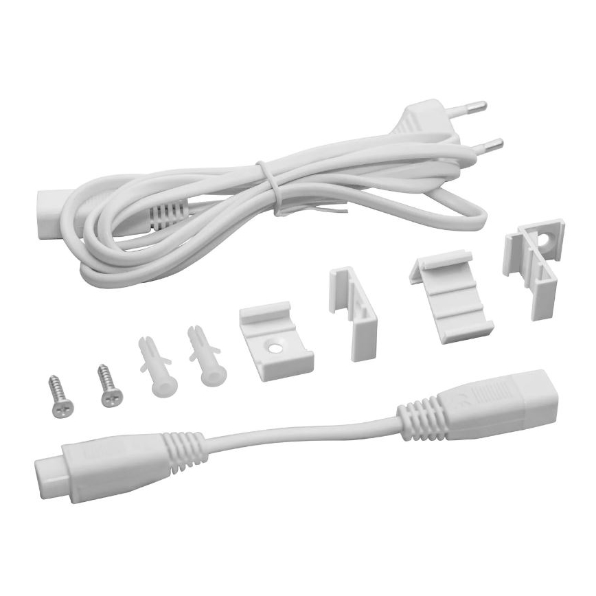 Osram - LED Podelementna svjetiljka BATTEN LED/10W/230V