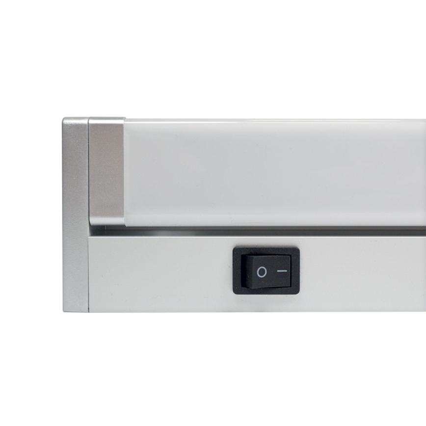 Osram - LED Podelementna svjetiljka LEDVANCE 1xLED/6W/230V
