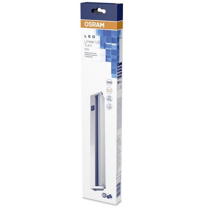 Osram - LED Podelementna svjetiljka LEDVANCE 1xLED/6W/230V