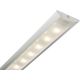 Osram - LED Podelementna svjetiljka SLIMSHAPE LED/8W/230V