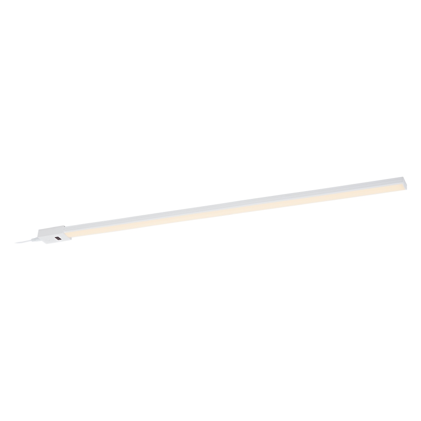 Osram - LED prigušivo svjetlo za ugradnju ispod ormarića s senzorom pokreta BATTEN LED/11W/230V 2700/4000/6500K 81,7 cm bijela