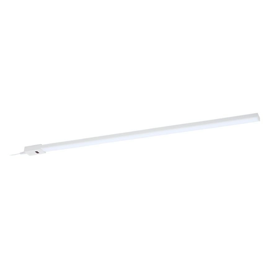 Osram - LED prigušivo svjetlo za ugradnju ispod ormarića s senzorom pokreta BATTEN LED/11W/230V 2700/4000/6500K 81,7 cm bijela