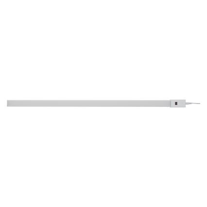 Osram - LED prigušivo svjetlo za ugradnju ispod ormarića s senzorom pokreta BATTEN LED/11W/230V 2700/4000/6500K 81,7 cm bijela