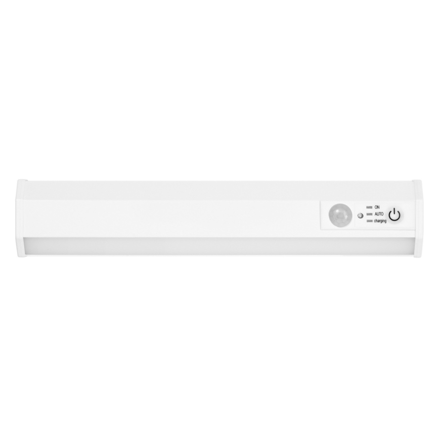 Osram - LED podpultna svjetiljka sa senzorom MOBILE LED/1W/3,7V 500 mAh 20 cm