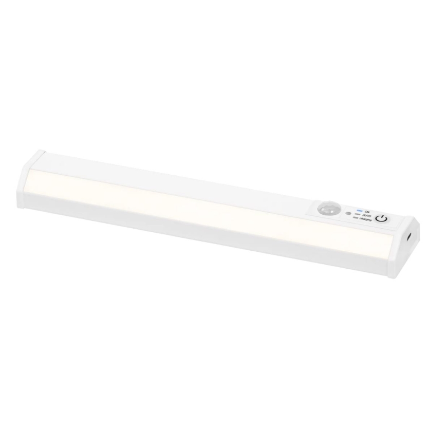 Osram - LED podpultna svjetiljka sa senzorom MOBILE LED/1W/3,7V 500 mAh 20 cm
