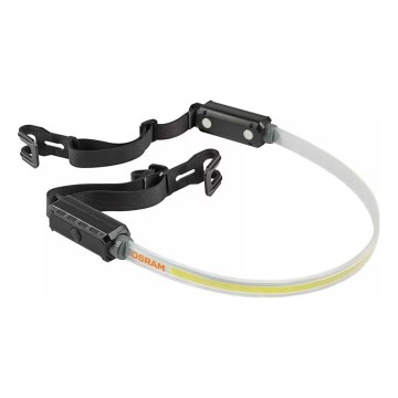 Osram - LED prigušiva inspekcijska svjetiljka za automobil LEDINSPECT INSPECTION LIGHT LED/10W/5V