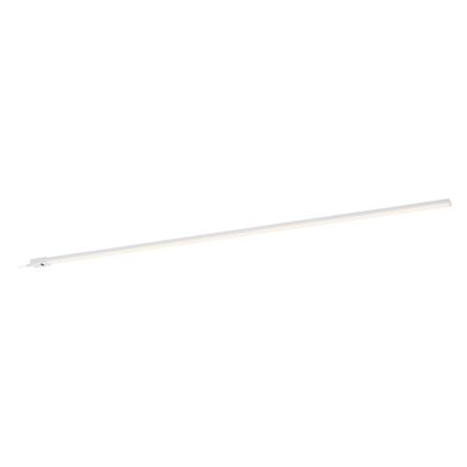 Osram - LED prigušivo svjetlo ispod ormarića s detektorom pokreta BATTEN LED/21W/230V 2700/4000/6500K 150,4 cm bijela