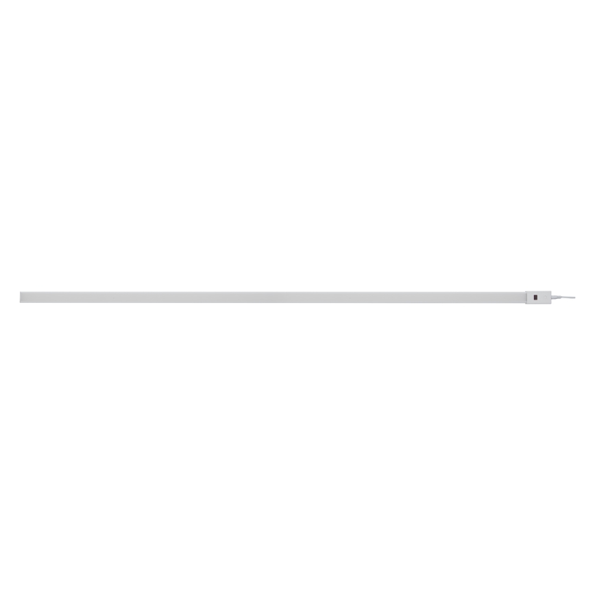 Osram - LED prigušivo svjetlo ispod ormarića s detektorom pokreta BATTEN LED/21W/230V 2700/4000/6500K 150,4 cm bijela