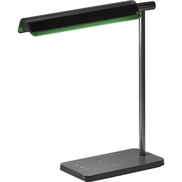 Osram - LED prigušiva stolna lampa OFFICE LINE LED/19W/230V 3000/4000/6500K crna